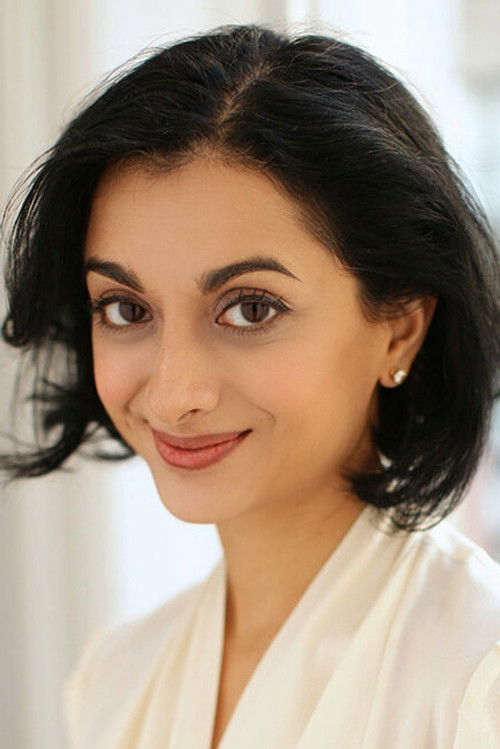 Photo of Nandita Shenoy