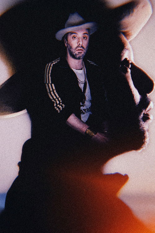 Jesus Antonio Rivera