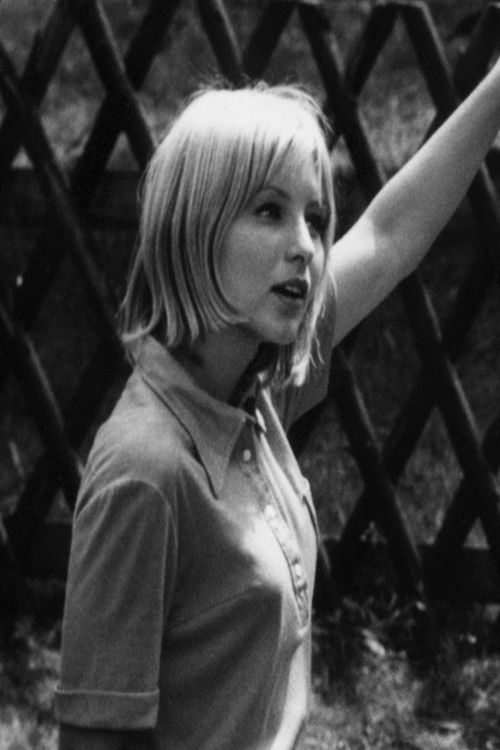 Photo of Susanne Beck