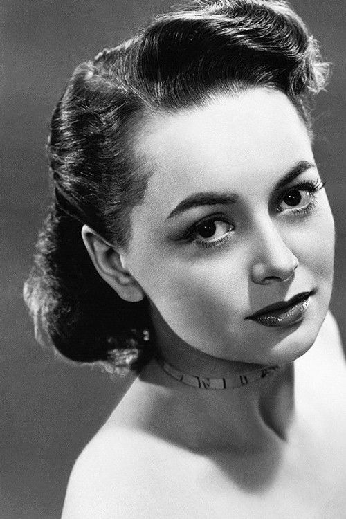 Photo of Olivia de Havilland
