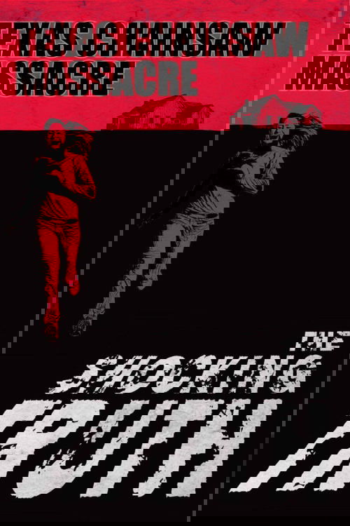 Texas Chain Saw Massacre: The Shocking Truth