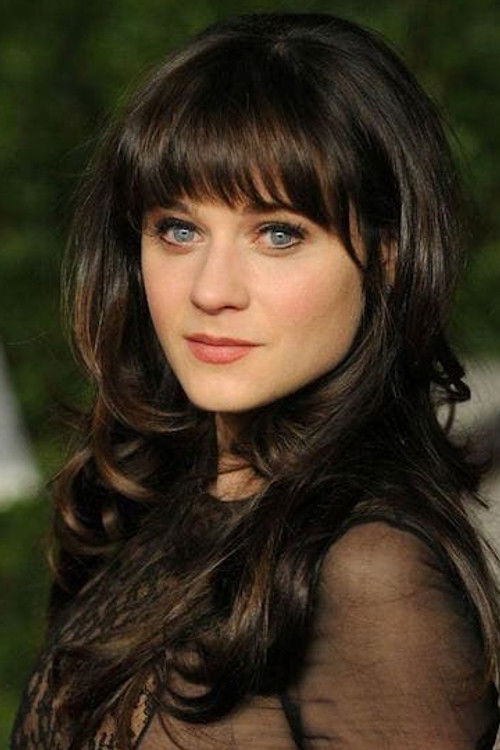 Photo of Zooey Deschanel