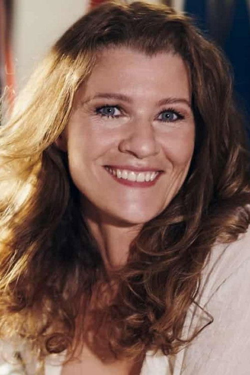 Photo of Louise Fribo