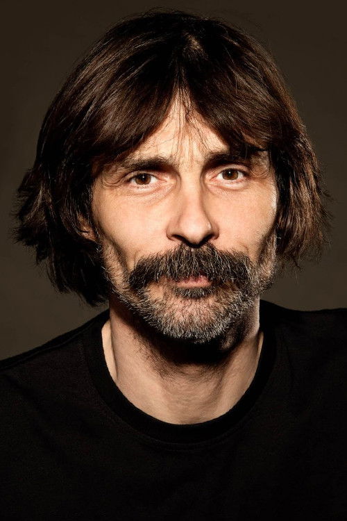 Photo of Erdal Beşikçioğlu