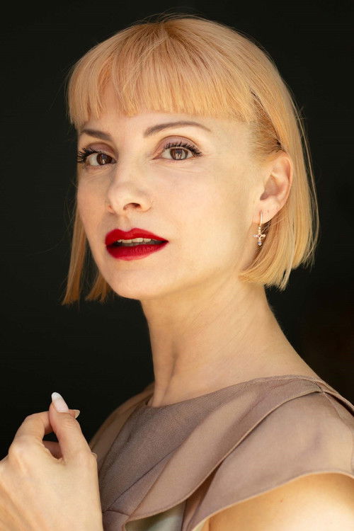 Photo of Najwa Nimri