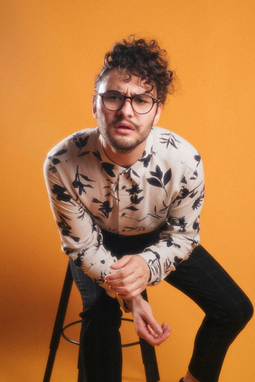 Photo of Elliott de Neve