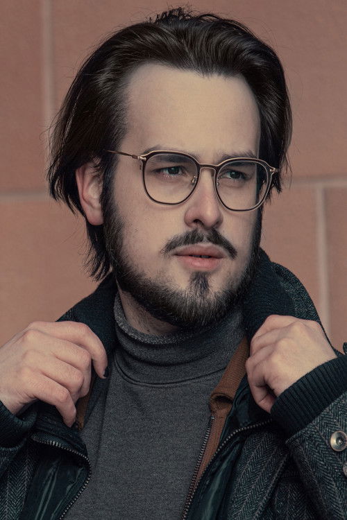 Photo of Daniel Mikla