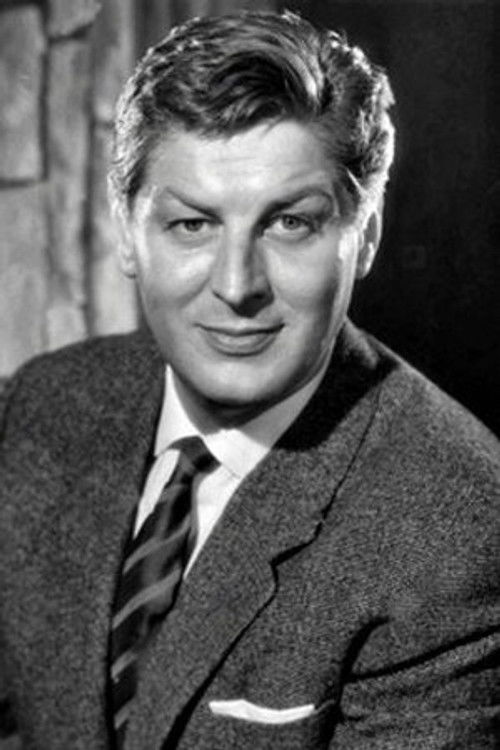 Photo of Günter Pfitzmann