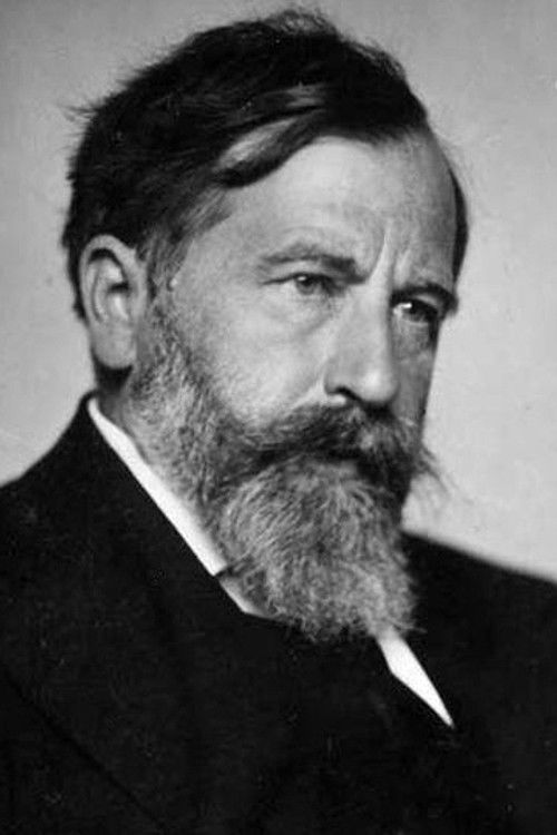 Photo of Arthur Schnitzler