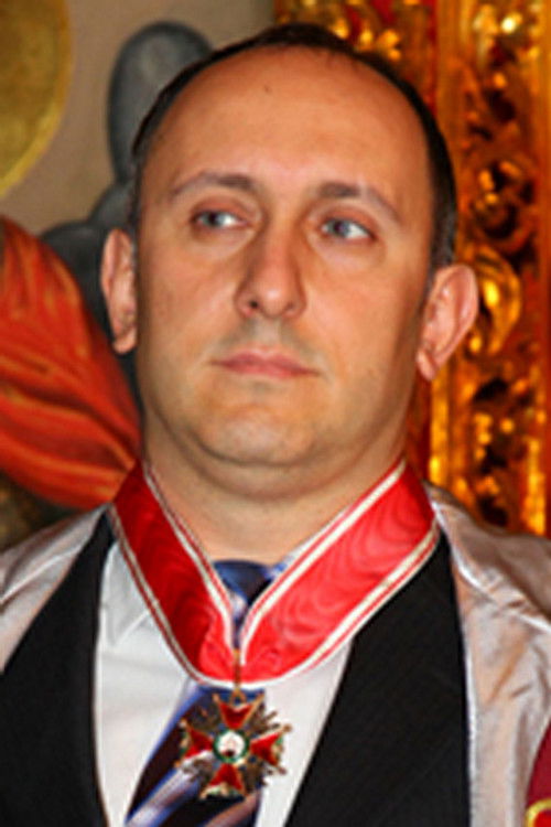 Photo of Ihor Stavchanskyi
