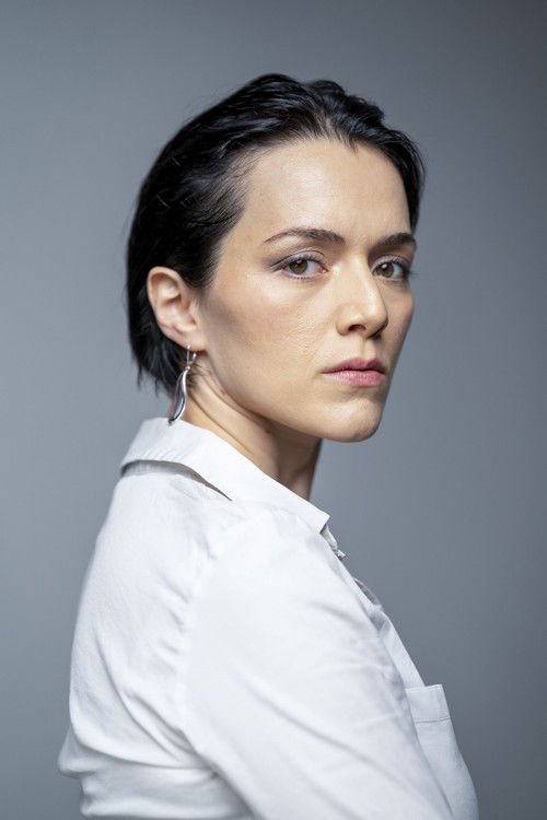 Photo of Nika Perrone