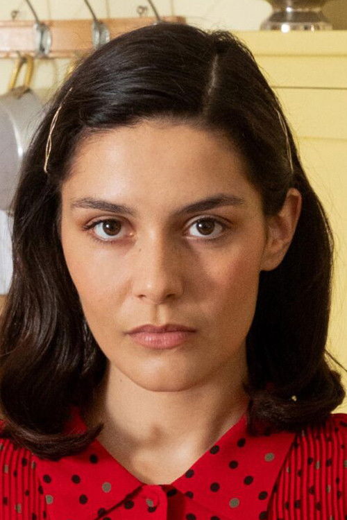 Photo of Menia Voulioti