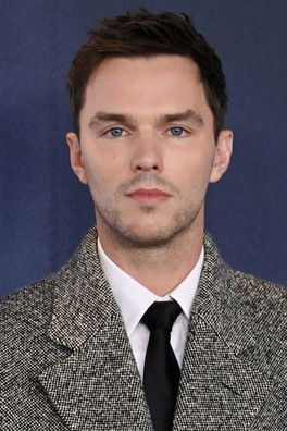 Photo of Nicholas Hoult