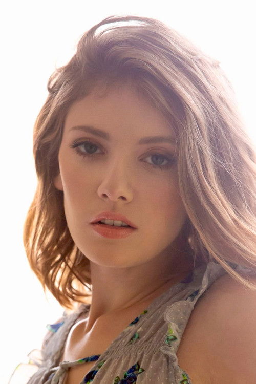 Photo of Lena Anderson