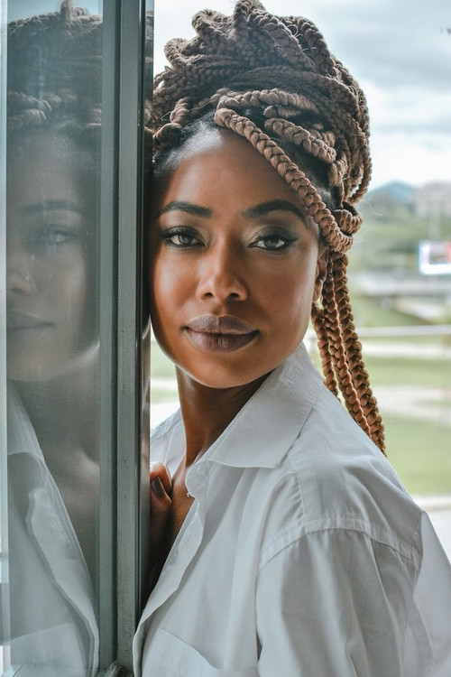 Photo of Mariana Nunes