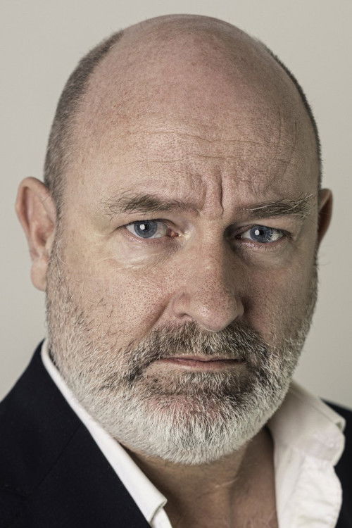 Photo of Morten Thunbo