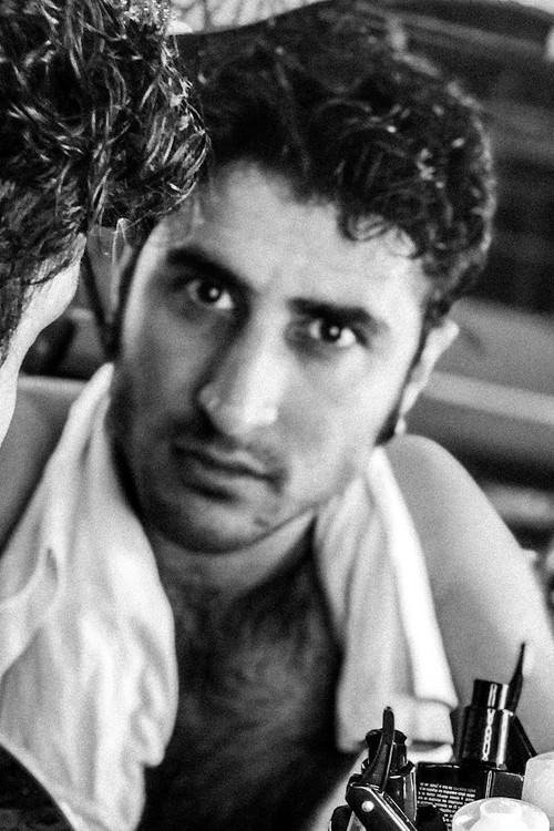 Photo of Giannis Vasilottos