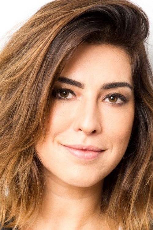 Photo of Fernanda Paes Leme