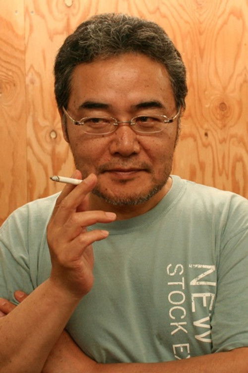 Photo of Ryo Iwamatsu