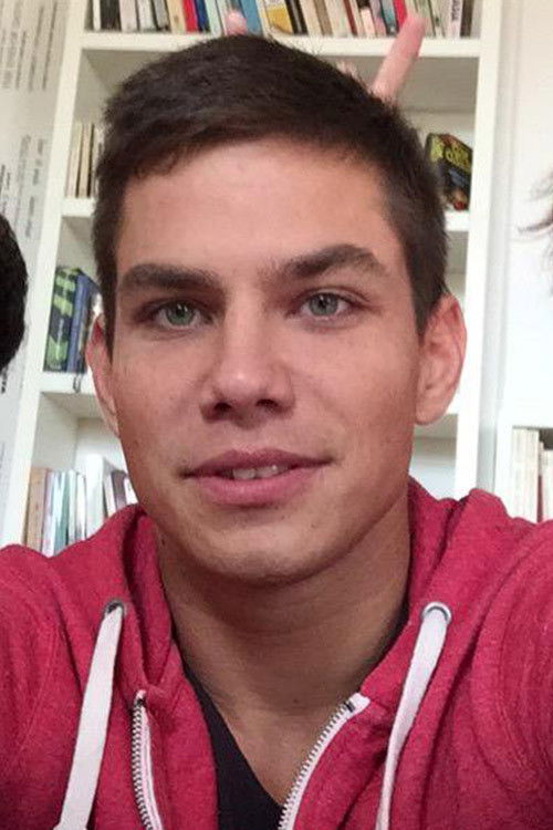 Photo of Adam Archuleta