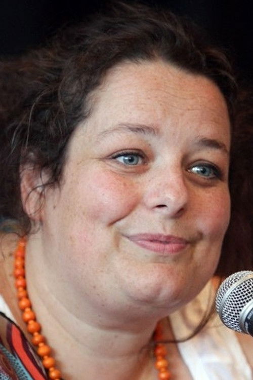 Photo of Isabelle De Hertogh