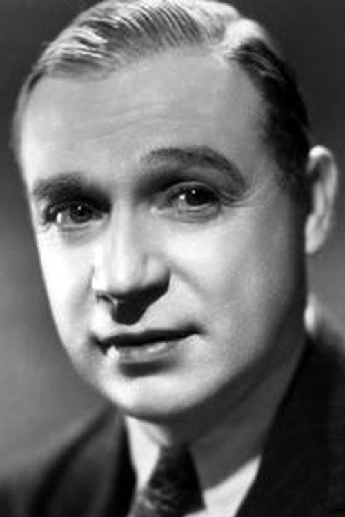 Photo of Hugh O'Connell