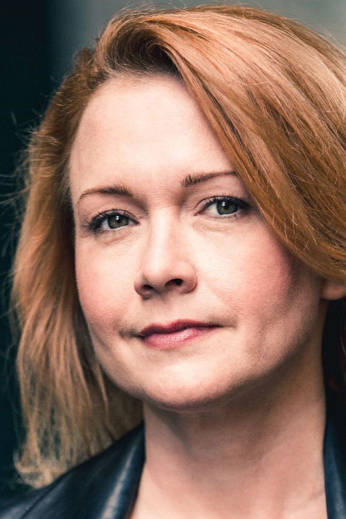 Photo of Shani Salyers Stiles