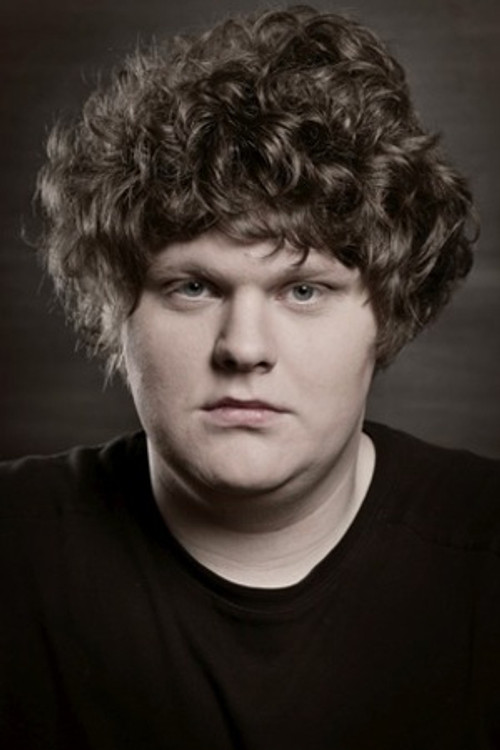 Photo of Uku Uusberg