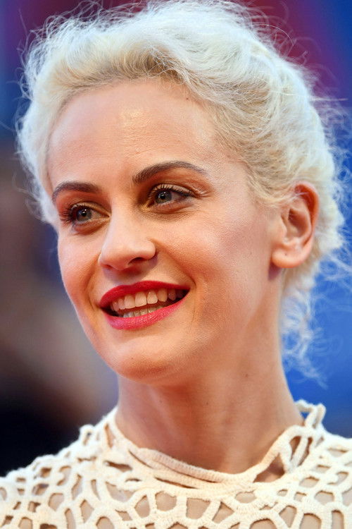 Photo of Marina Rocco