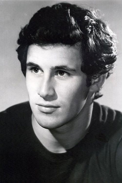 Photo of Michael Ontkean