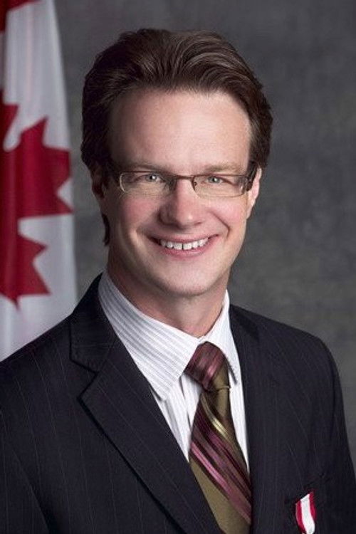 Photo of Mark Henry Rowswell