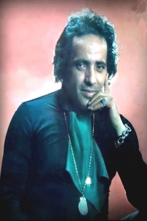 Photo of Baleegh Hamdy