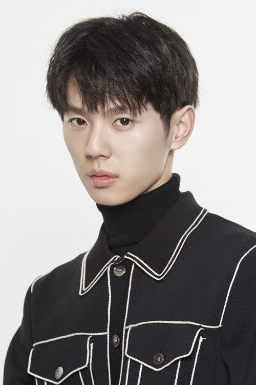 Photo of Jing Yanjun