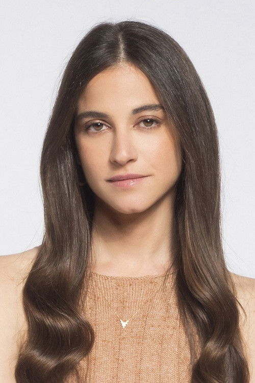 Photo of Nefeli Kouri