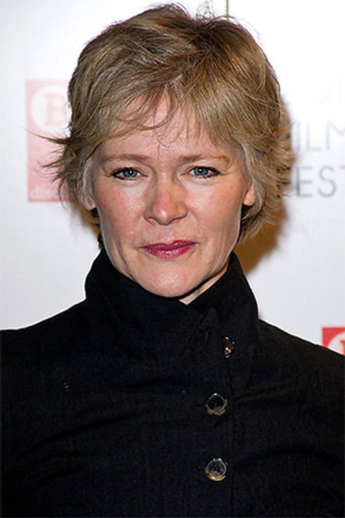 Photo of Clare Holman