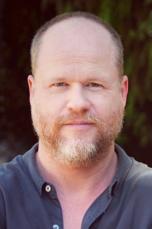 Photo of Joss Whedon