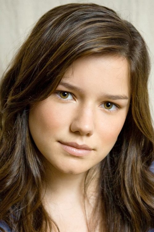 Photo of Hanna Mangan Lawrence