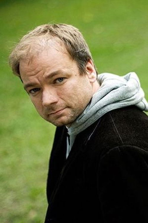 Photo of André Øvredal