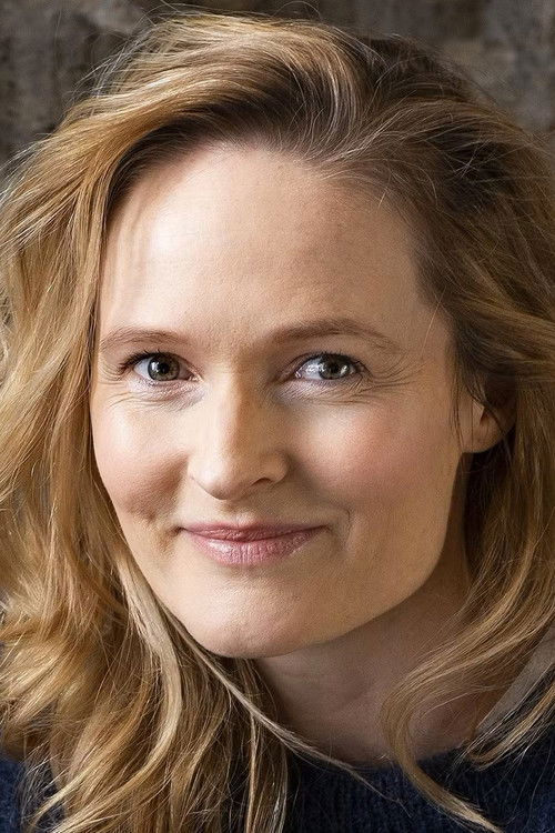 Photo of Mille Lehfeldt