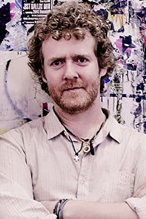 Photo of Glen Hansard