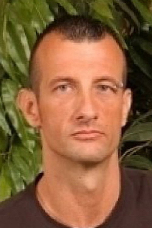 Photo of Joseph Dragon