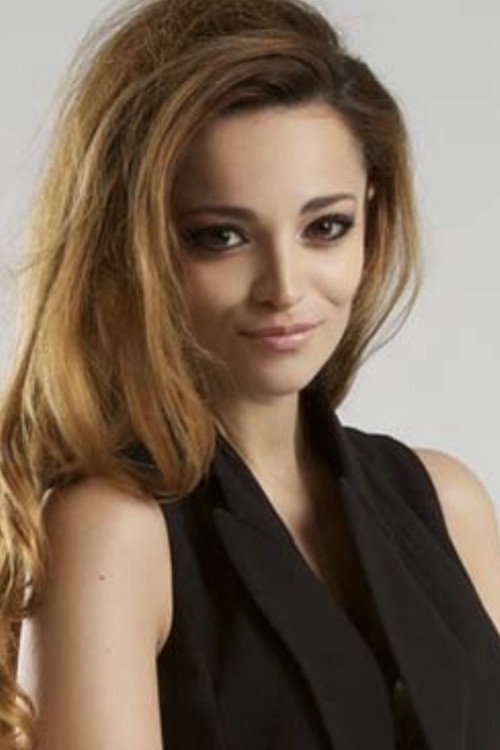 Photo of Teona Dolnikova