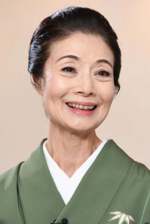Photo of Sumiko Fuji