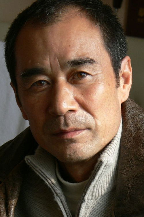Photo of Yang Shulin