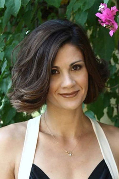 Photo of Anna-Maria Papaharalambous