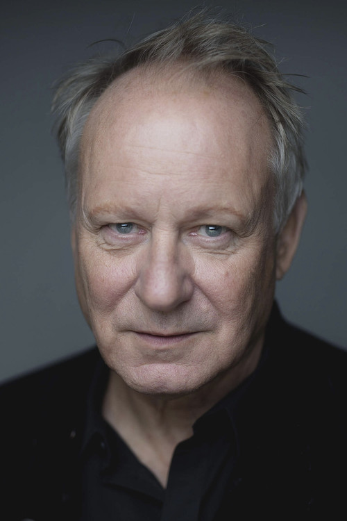 Photo of Stellan Skarsgård