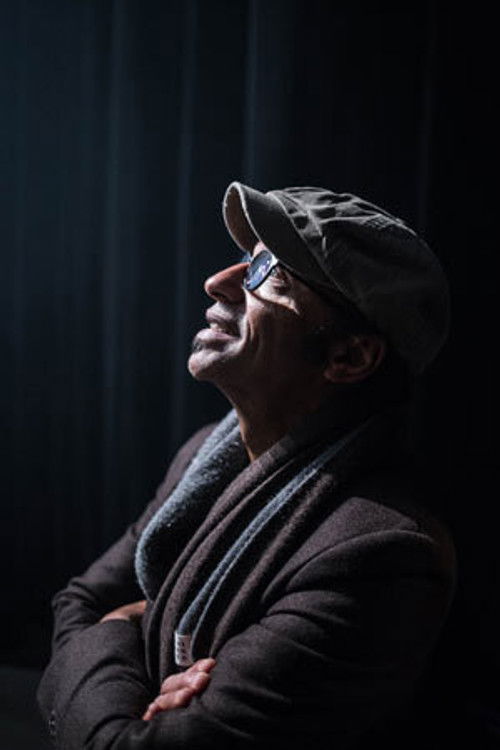 Photo of Manu Katché