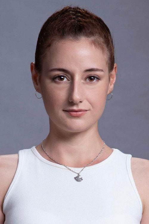 Photo of Nazlı Bulum