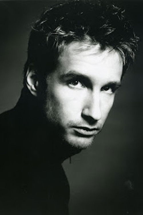 Christopher Schaldenbrand