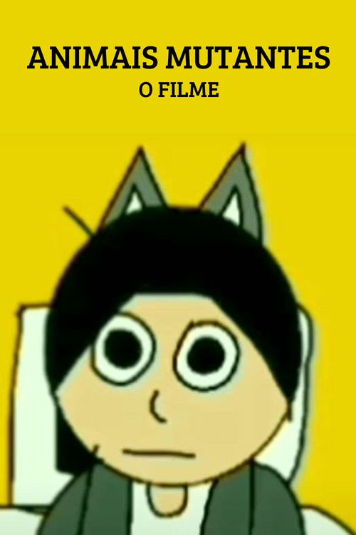 Mutant Animals: The Movie